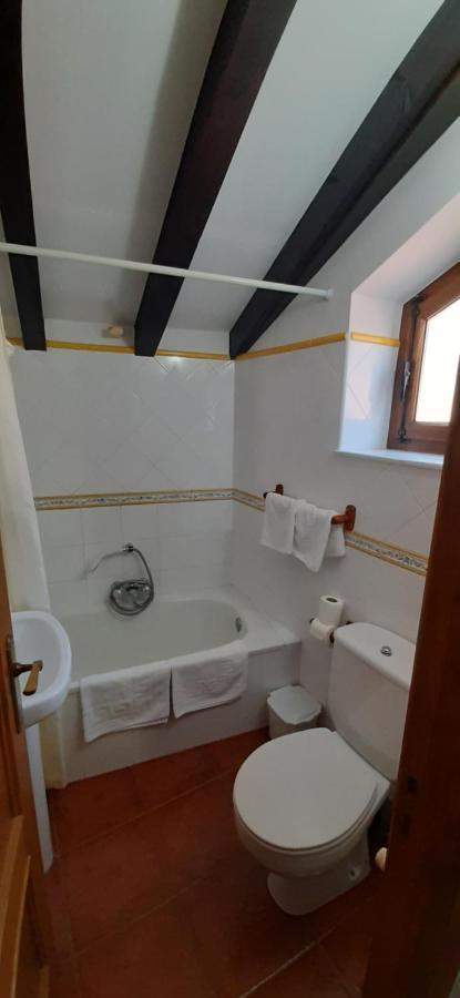 Habitación Doble Básica - 1 o 2 camas